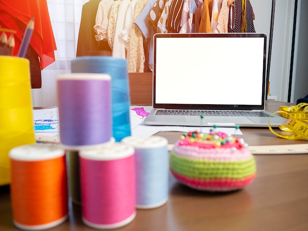 embroidery workshop contact